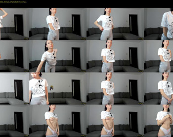 littlepinky77 — 71 minute Chaturbate female cam show recording, 1080p, May 23, 2021