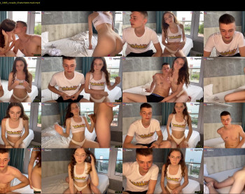 love_machine_ — 70 minute Chaturbate couple cam show recording, 1080p, May 22, 2021