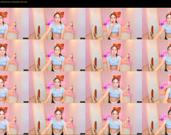 mary_marlow — 8 minute Chaturbate female cam show recording, 1080p, May 22, 2021