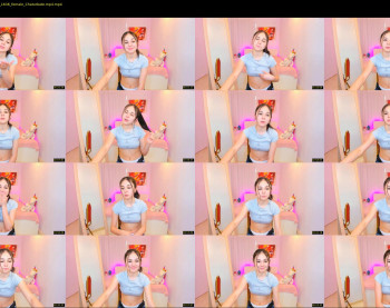 mary_marlow — 8 minute Chaturbate female cam show recording, 1080p, May 22, 2021