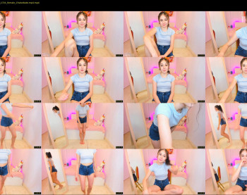mary_marlow — 15 minute Chaturbate female cam show recording, 1080p, May 22, 2021