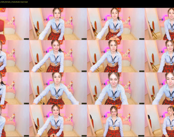mary_marlow — 73 minute Chaturbate female cam show recording, 1080p, May 22, 2021