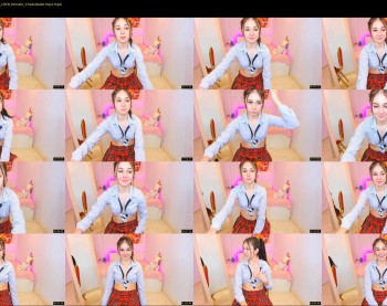 mary_marlow — 51 minute Chaturbate female cam show recording, 1080p, May 22, 2021