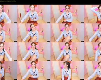 mary_marlow — 72 minute Chaturbate female cam show recording, 1080p, May 22, 2021