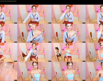 mary_marlow — 41 minute Chaturbate female cam show recording, 1080p, May 22, 2021