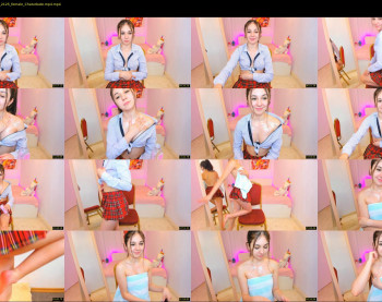 mary_marlow — 39 minute Chaturbate female cam show recording, 1080p, May 22, 2021