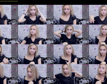 mary_romance — 64 minute Chaturbate female cam show recording, 1080p, May 23, 2021