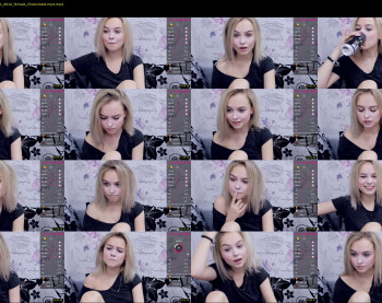 mary_romance — 33 minute Chaturbate female cam show recording, 1080p, May 23, 2021