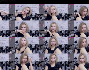 mary_romance — 5 minute Chaturbate female cam show recording, 1080p, May 23, 2021