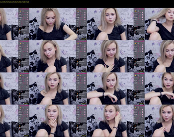 mary_romance — 15 minute Chaturbate female cam show recording, 1080p, May 23, 2021