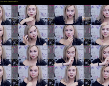 mary_romance — 7 minute Chaturbate female cam show recording, 1080p, May 23, 2021