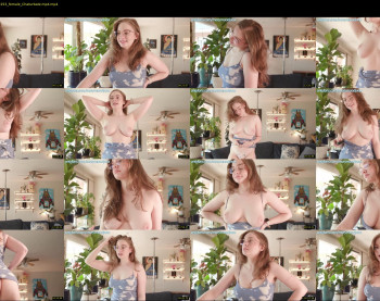 marymoody — 72 minute Chaturbate female cam show recording, 1080p, May 22, 2021