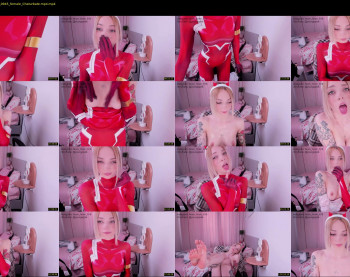 melissaallens — 70 minute Chaturbate female cam show recording, 1080p, May 22, 2021