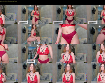 melon_mussy — 21 minute Chaturbate female cam show recording, 1080p, May 22, 2021