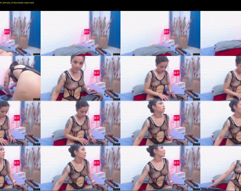 mia_sstar — 3 minute Chaturbate female cam show recording, 1080p, May 22, 2021
