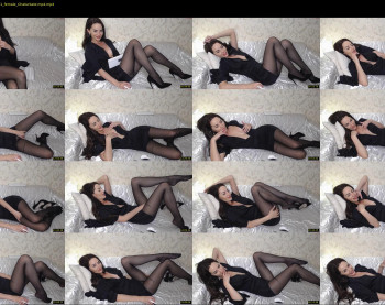 milena29 — 41 minute Chaturbate female cam show recording, 720p, May 22, 2021