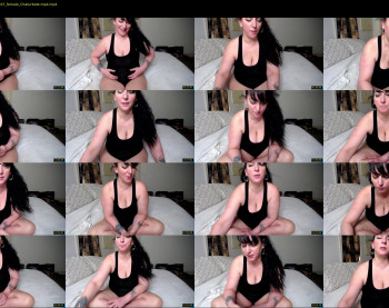 milfmonee — 38 minute Chaturbate female cam show recording, 720p, May 22, 2021