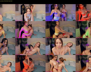 millaava — 64 minute Chaturbate female cam show recording, 1080p, May 23, 2021