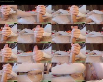 milliarchi — 56 minute Chaturbate couple cam show recording, 1080p, May 22, 2021