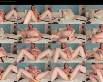 mimi_natali — 25 minute Chaturbate female cam show recording, 1080p, May 23, 2021