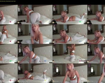miss_juliaa — 70 minute Chaturbate female cam show recording, 1080p, May 22, 2021