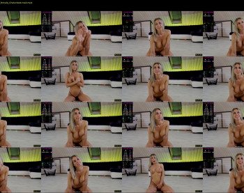 miss_x_ — 4 minute Chaturbate female cam show recording, 1080p, May 22, 2021