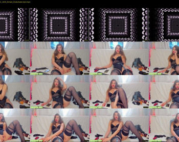 missclairdelune — 70 minute Chaturbate female cam show recording, 1080p, May 22, 2021