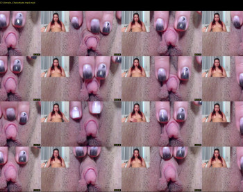 missfire69 — 23 minute Chaturbate female cam show recording, 1080p, May 22, 2021