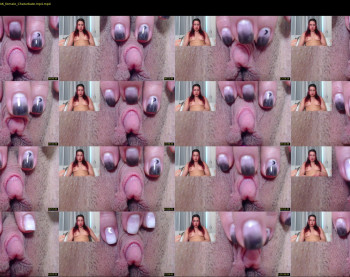 missfire69 — 70 minute Chaturbate female cam show recording, 1080p, May 22, 2021