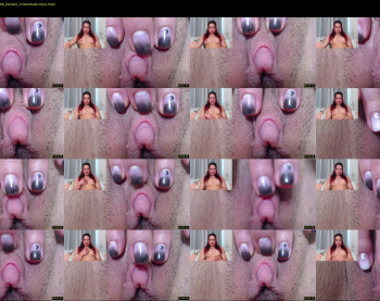 missfire69 — 37 minute Chaturbate female cam show recording, 1080p, May 22, 2021