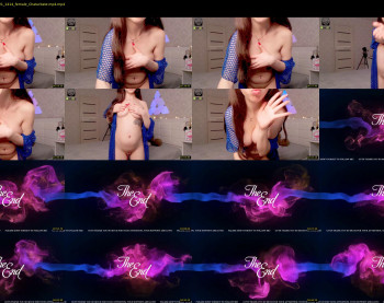 moniquetyler69 — 6 minute Chaturbate female cam show recording, 1080p, May 22, 2021