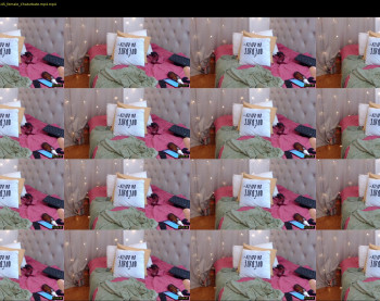 mora_haze — 29 minute Chaturbate female cam show recording, 1080p, May 22, 2021