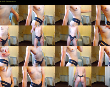 mrsfllower — 57 minute Chaturbate female cam show recording, 1080p, May 22, 2021