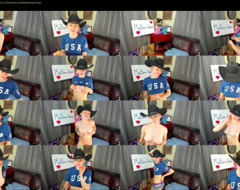 murbears_world — 58 minute Chaturbate female cam show recording, 1080p, May 22, 2021