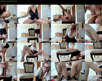 nadyabasinger — 70 minute Chaturbate female cam show recording, 1080p, May 22, 2021