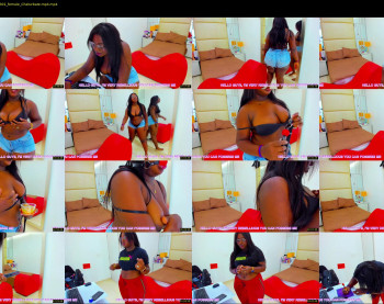 naomi_king — 62 minute Chaturbate female cam show recording, 1080p, May 22, 2021