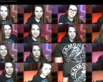 naughty_popa — 59 minute Chaturbate female cam show recording, 720p, May 23, 2021