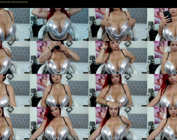 neytiri_moon — 47 minute Chaturbate female cam show recording, 720p, May 22, 2021