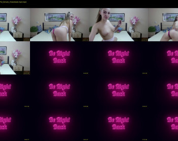 niceeegirlll — 9 minute Chaturbate couple cam show recording, 1080p, May 22, 2021