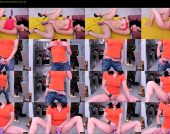 nikkisweetie — 70 minute Chaturbate female cam show recording, 1080p, May 22, 2021