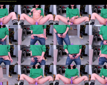 nikkisweetie — 70 minute Chaturbate female cam show recording, 1080p, May 22, 2021