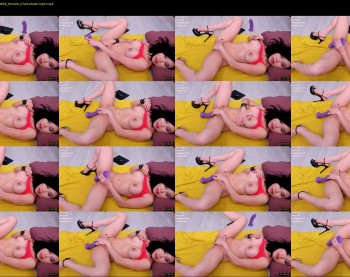 nikkisweetie — 70 minute Chaturbate female cam show recording, 1080p, May 22, 2021
