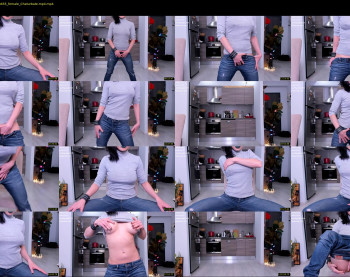 nikkisweetie — 70 minute Chaturbate female cam show recording, 1080p, May 23, 2021