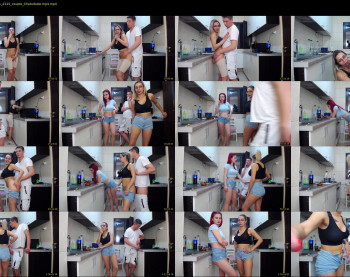 nolimitscoupl3 — 86 minute Chaturbate couple cam show recording, 720p, May 22, 2021