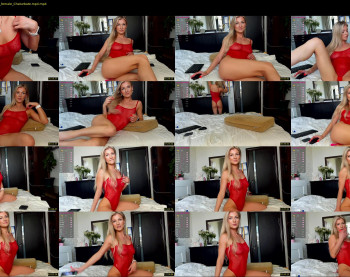 oh_julie — 21 minute Chaturbate female cam show recording, 1080p, May 22, 2021