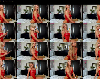 oh_julie — 12 minute Chaturbate female cam show recording, 1080p, May 22, 2021