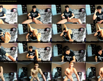 orlando__bloom — 39 minute Chaturbate male cam show recording, 1080p, May 22, 2021