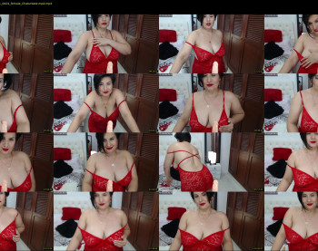paola_williams — 70 minute Chaturbate female cam show recording, 1080p, May 23, 2021