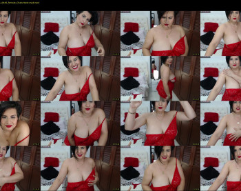 paola_williams — 16 minute Chaturbate female cam show recording, 1080p, May 23, 2021