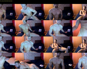 paul_rolex_ — 72 minute Chaturbate male cam show recording, 720p, May 22, 2021